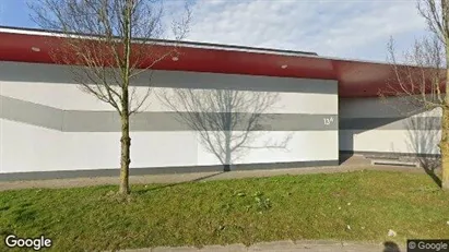Bedrijfsruimtes te huur in Heerhugowaard - Foto uit Google Street View