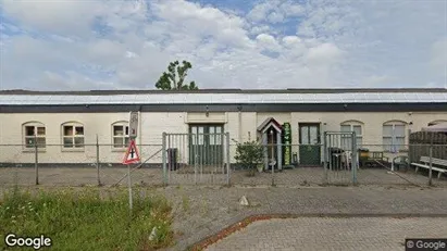 Commercial properties for rent in Zutphen - Photo from Google Street View