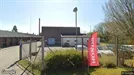 Lager zur Miete, Kolding, Region of Southern Denmark, H.C. Ørsteds vej 16