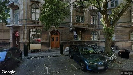 Lokaler til leje i Frederiksberg C - Foto fra Google Street View