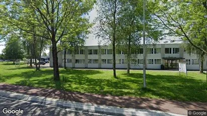 Commercial properties for rent in Raalte - Photo from Google Street View