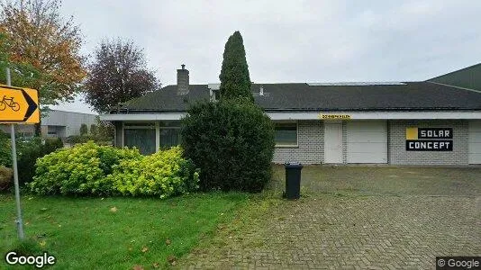Commercial properties for sale i Nederweert - Photo from Google Street View