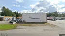 Lager zur Miete, Pori, Satakunta, Sepänpellontie 6