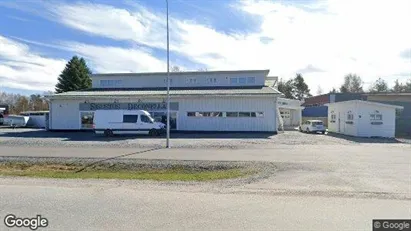 Warehouses for rent in Pori - Photo from Google Street View