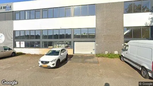 Commercial properties for rent i Weesp - Photo from Google Street View