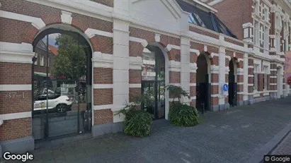 Kontorlokaler til leje i Breda - Foto fra Google Street View