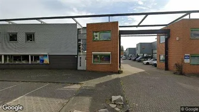 Commercial properties for sale in Rotterdam Delfshaven - Photo from Google Street View