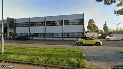 Lokaler til leje i Den Bosch - Foto fra Google Street View