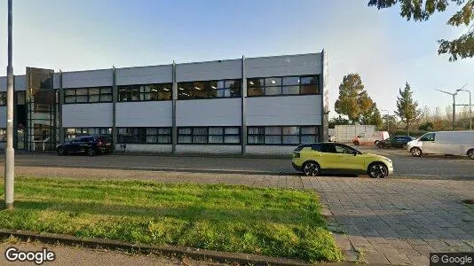 Lokaler til leje i Den Bosch - Foto fra Google Street View