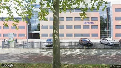 Kontorlokaler til leje i Den Bosch - Foto fra Google Street View