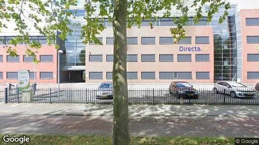Büros zur Miete i Den Bosch – Foto von Google Street View