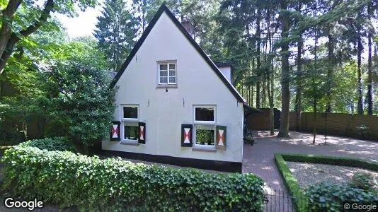 Kontorlokaler til leje i Baarn - Foto fra Google Street View