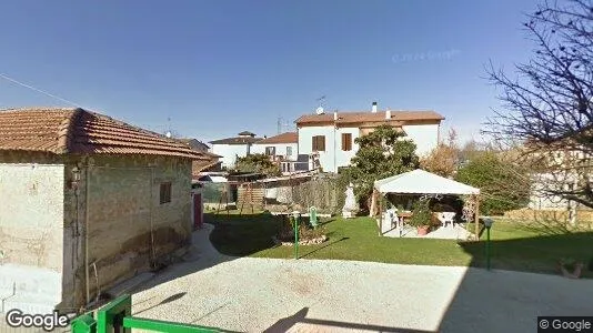 Kontorlokaler til leje i Spoleto - Foto fra Google Street View
