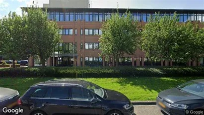 Kontorlokaler til salg i Woerden - Foto fra Google Street View