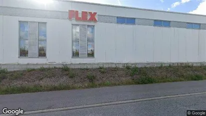 Magazijnen te huur in Espoo - Foto uit Google Street View