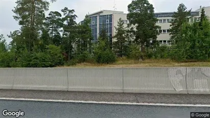 Kontorer til leie i Espoo – Bilde fra Google Street View