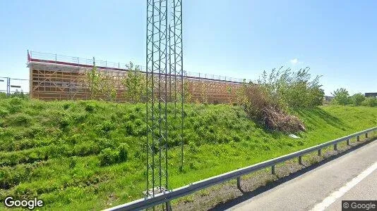 Magazijnen te huur i Espoo - Foto uit Google Street View