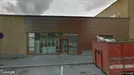 Erhvervslokaler til leje, Iisalmi, Pohjois-Savo, Satamakatu 8