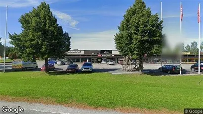 Bedrijfsruimtes te huur in Iisalmi - Foto uit Google Street View