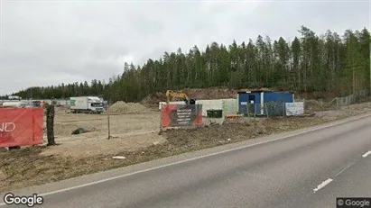 Lagerlokaler til leje i Jyväskylä - Foto fra Google Street View