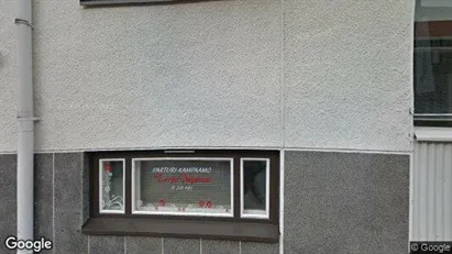 Bedrijfsruimtes te huur in Mikkeli - Foto uit Google Street View