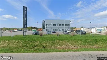 Producties te huur in Oulu - Foto uit Google Street View