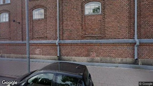 Büros zur Miete i Turku – Foto von Google Street View