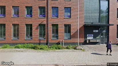 Kontorlokaler til leje i Turku - Foto fra Google Street View