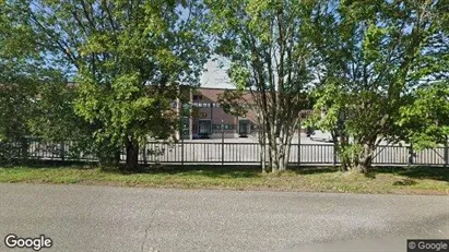 Büros zur Miete in Vantaa – Foto von Google Street View