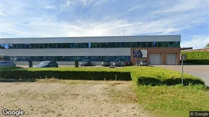 Kantorruimte te huur in Malle - Foto uit Google Street View
