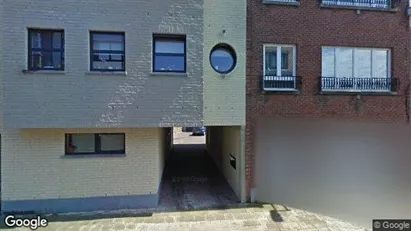 Lokaler til leje i Turnhout - Foto fra Google Street View