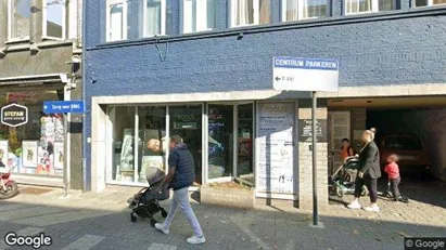 Lokaler til leje i Turnhout - Foto fra Google Street View