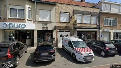 Lokaler til leje i Grimbergen - Foto fra Google Street View