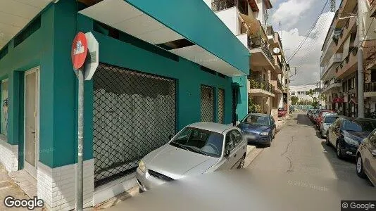 Kantorruimte te huur i Ilion - Foto uit Google Street View
