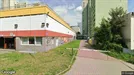 Erhvervslokaler til leje, Łódź, Łódzkie, Henryka Sienkiewicza 113A