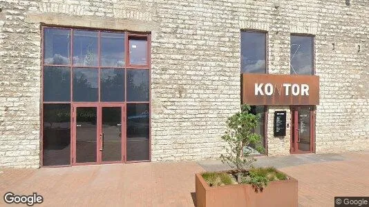 Office spaces for rent i Rae - Photo from Google Street View
