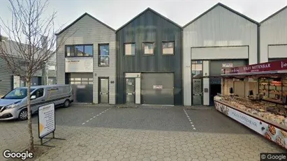 Lokaler til leje i Rijswijk - Foto fra Google Street View