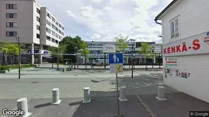Lokaler til salg i Järvenpää - Foto fra Google Street View