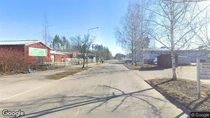 Commercial properties for sale in Kerava - Photo from Google Street View