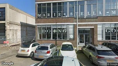 Lokaler til salgs i Amsterdam Oud-Zuid – Bilde fra Google Street View