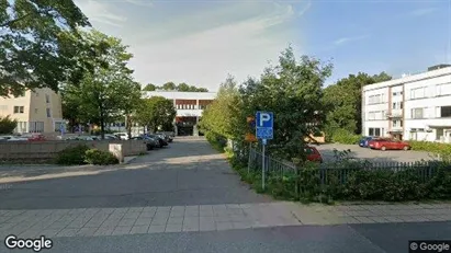 Commercial properties for sale in Mikkeli - Photo from Google Street View