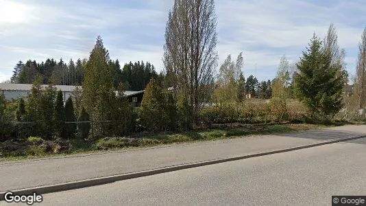 Commercial properties for sale i Porvoo - Photo from Google Street View