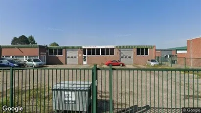 Lokaler til salg i Haaksbergen - Foto fra Google Street View