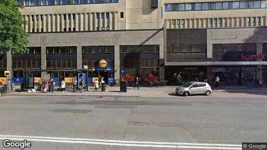 Commercial properties for sale i Turku - Photo from Google Street View