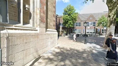 Företagslokaler för uthyrning i Utrecht Binnenstad – Foto från Google Street View
