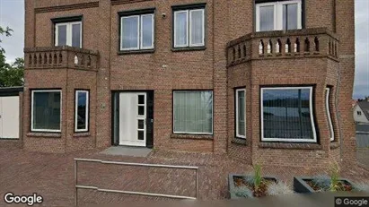 Office spaces for rent in Hardinxveld-Giessendam - Photo from Google Street View