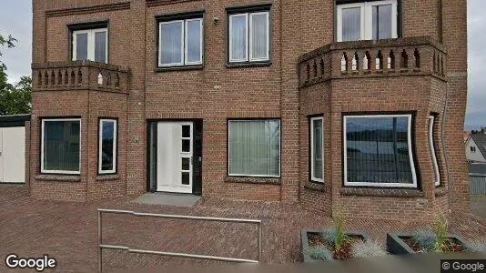 Office spaces for rent i Hardinxveld-Giessendam - Photo from Google Street View