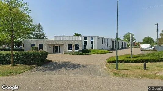 Lokaler til leie i Meierijstad – Bilde fra Google Street View