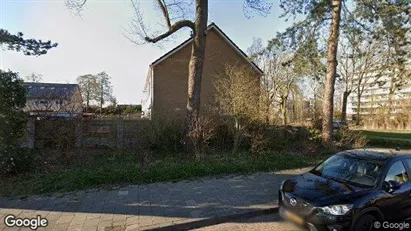 Commercial properties for sale in Heerhugowaard - Photo from Google Street View