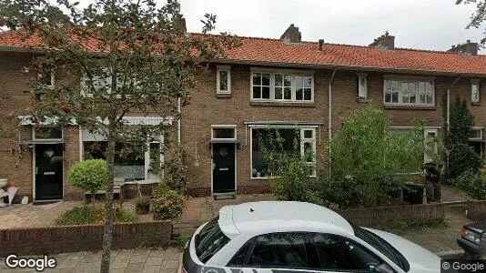 Commercial properties for sale i Hilversum - Photo from Google Street View